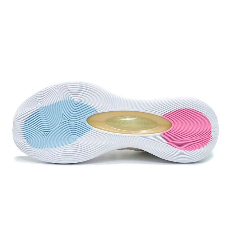 Rigorer AR1 ‘White/Pink' [Z323360104-037] - Image 4
