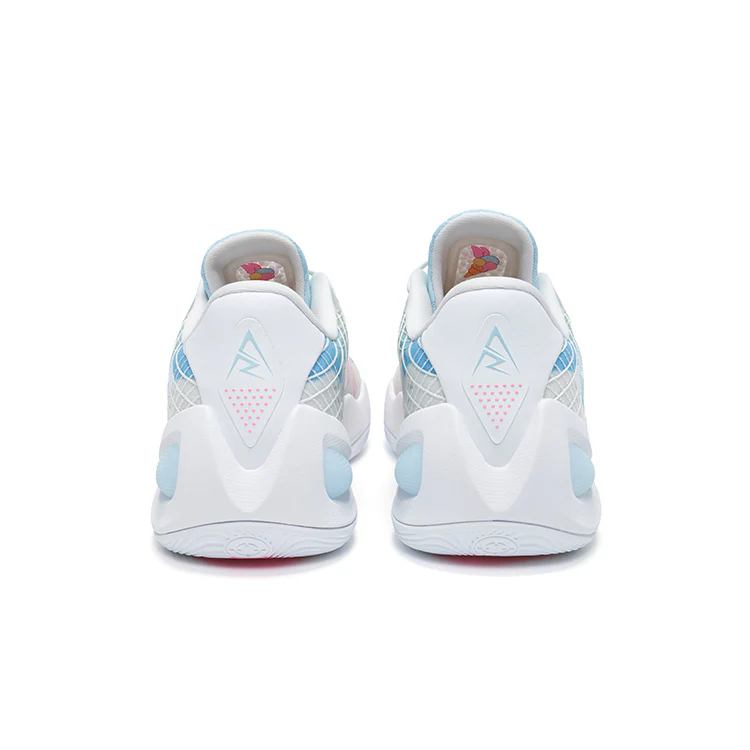 Rigorer AR1 ‘White/Pink' [Z323360104-037] - Image 5