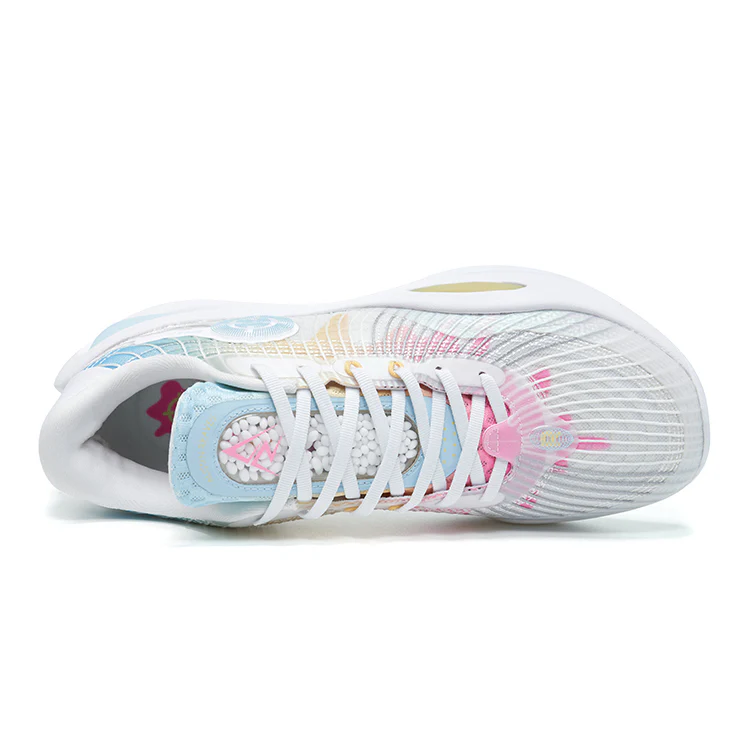 Rigorer AR1 ‘White/Pink' [Z323360104-037] - Image 6