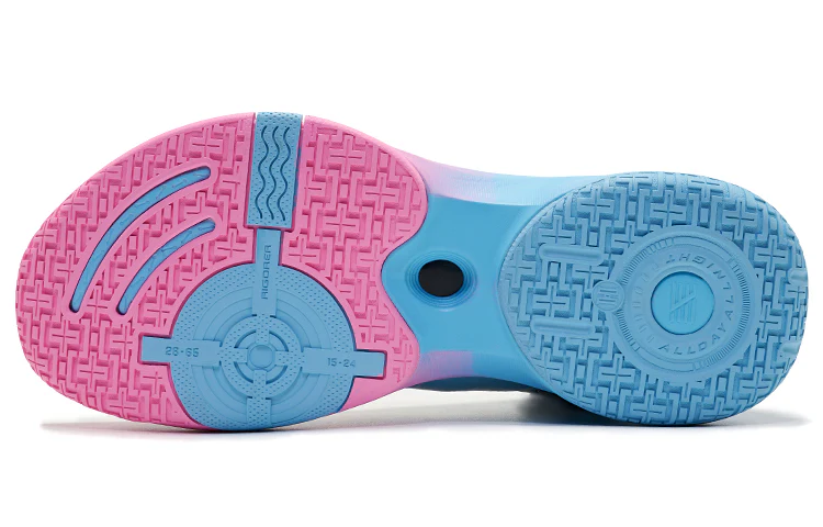 Rigorer  Hydrogen 2 Sneakers [Z122160116-1] - Image 6