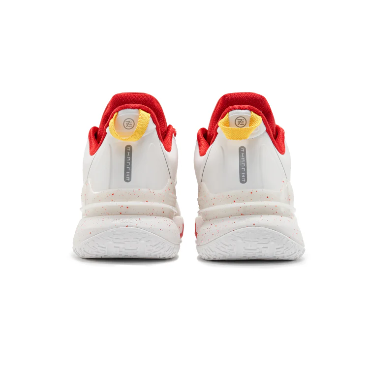 Basketball Sneakers Hydrogen 2 [Z122160116-4] - Image 3