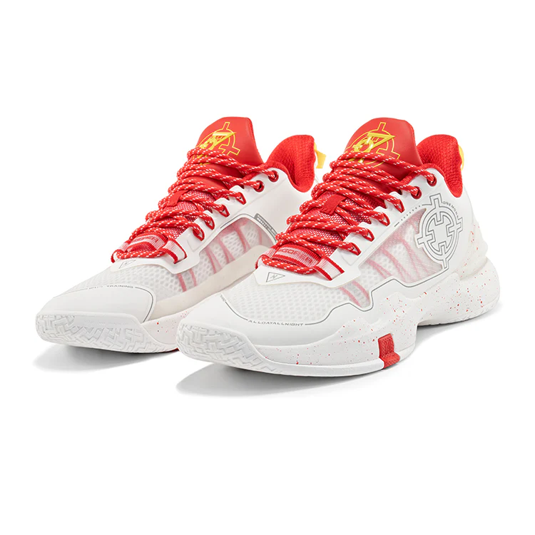 Basketball Sneakers Hydrogen 2 [Z122160116-4] - Image 5