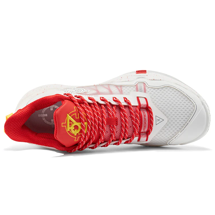 Basketball Sneakers Hydrogen 2 [Z122160116-4] - Image 6