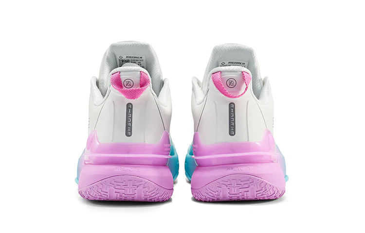 Rigorer  Sneakers Hydrogen 2 [Z122160116-3] - Image 4