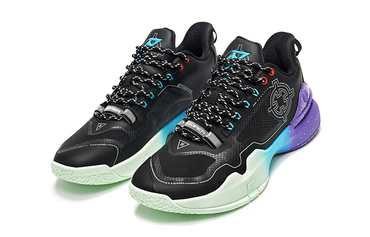 Basketball  Sneakers Hydrogen 2 [Z122160116-7] - Image 3