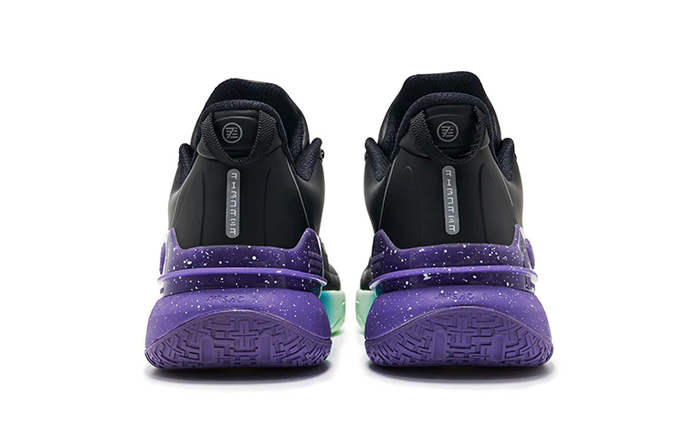 Basketball  Sneakers Hydrogen 2 [Z122160116-7] - Image 4