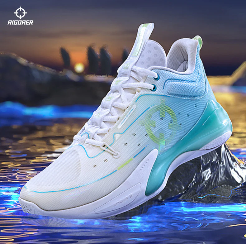 Rigorer Sneakers War Ender 2 [Z122360160-1] - Image 7
