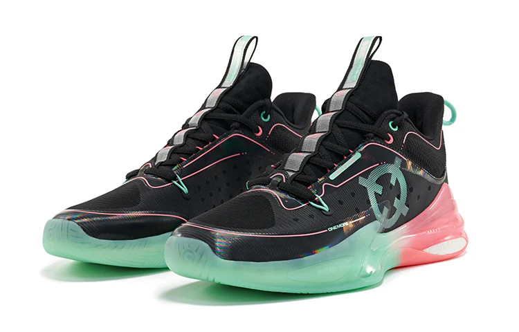 Rigorer Basketball  Sneakers War Ender 2 [Z122360152-2] - Image 3