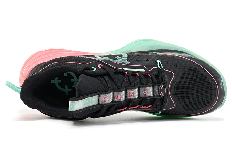 Rigorer Basketball  Sneakers War Ender 2 [Z122360152-2] - Image 5