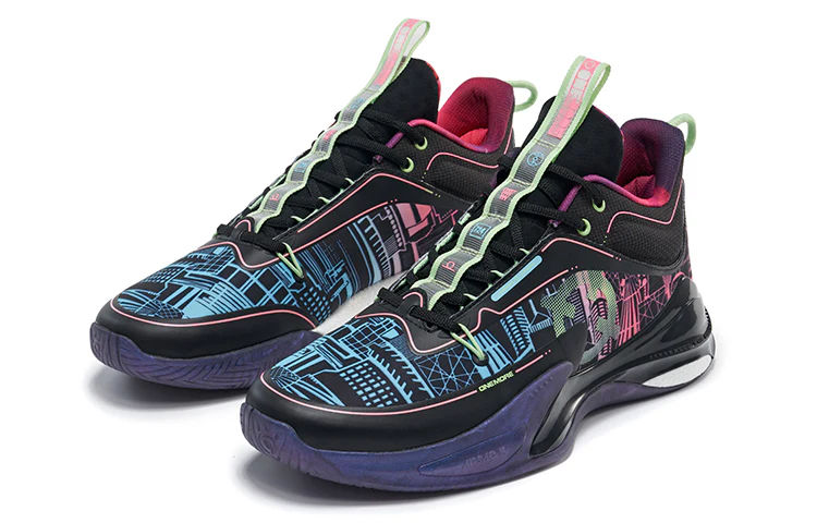 Rigorer Sneakers War Ender 2 [Z122360159-2] - Image 3