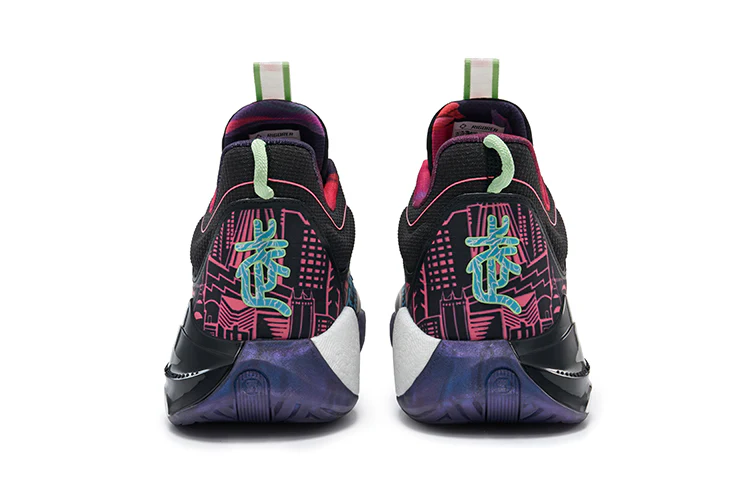 Rigorer Sneakers War Ender 2 [Z122360159-2] - Image 4