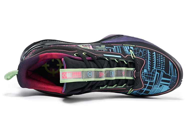 Rigorer Sneakers War Ender 2 [Z122360159-2] - Image 5