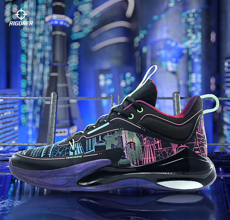 Rigorer Sneakers War Ender 2 [Z122360159-2] - Image 7
