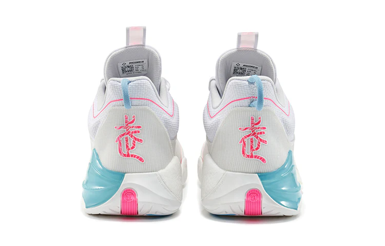 Rigorer Sneakers War Ender 2 [Z122360152-1] - Image 4