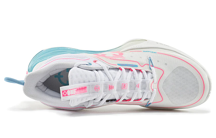Rigorer Sneakers War Ender 2 [Z122360152-1] - Image 5