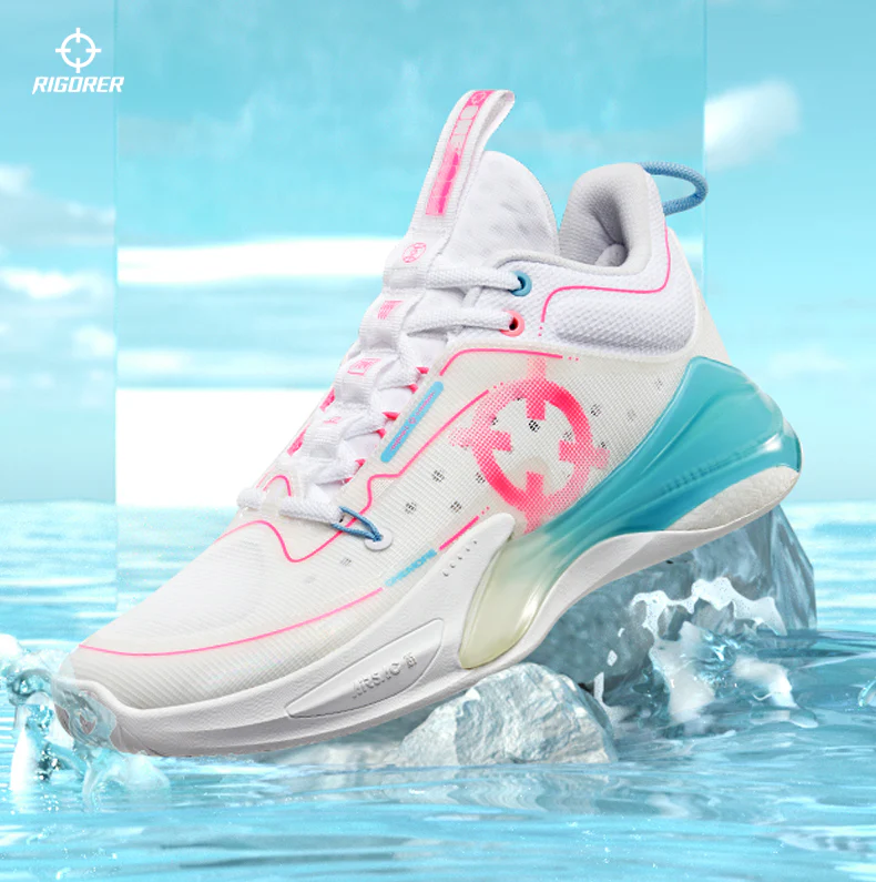 Rigorer Sneakers War Ender 2 [Z122360152-1] - Image 7