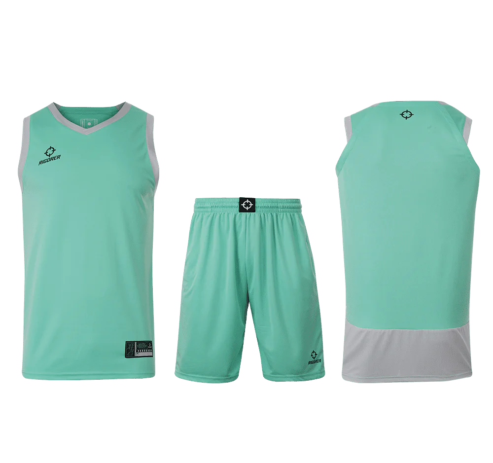 DIY Custom Basketball Jersey Team wear [Z120110107] - Image 2