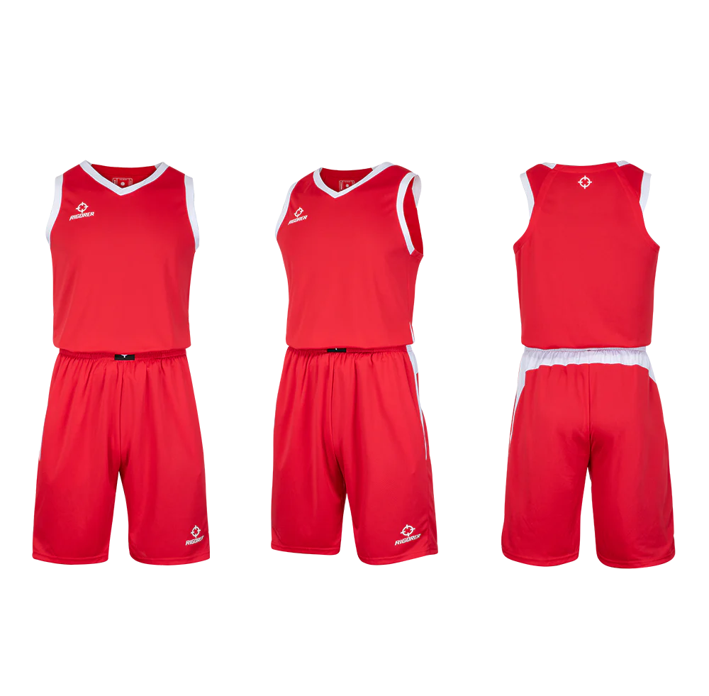 DIY Custom Basketball Jersey Team wear [Z120110107] - Image 4