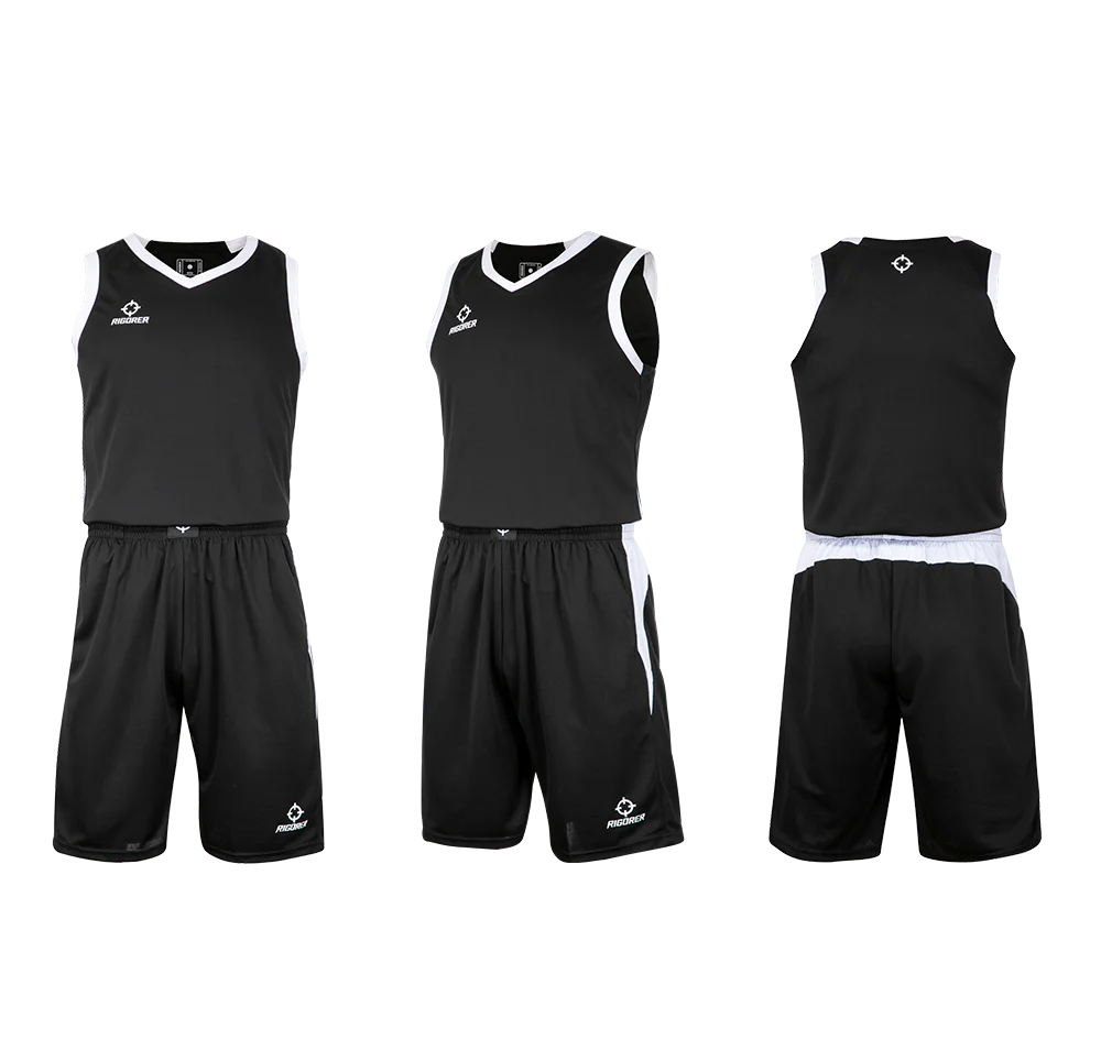 DIY Custom Basketball Jersey Team wear [Z120110107] - Image 5