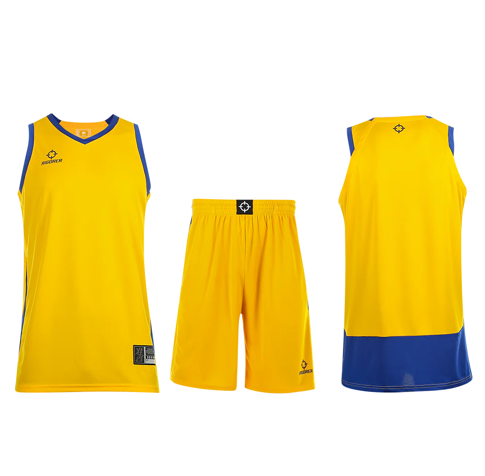 DIY Custom Basketball Jersey Team wear [Z120110107] - Image 6