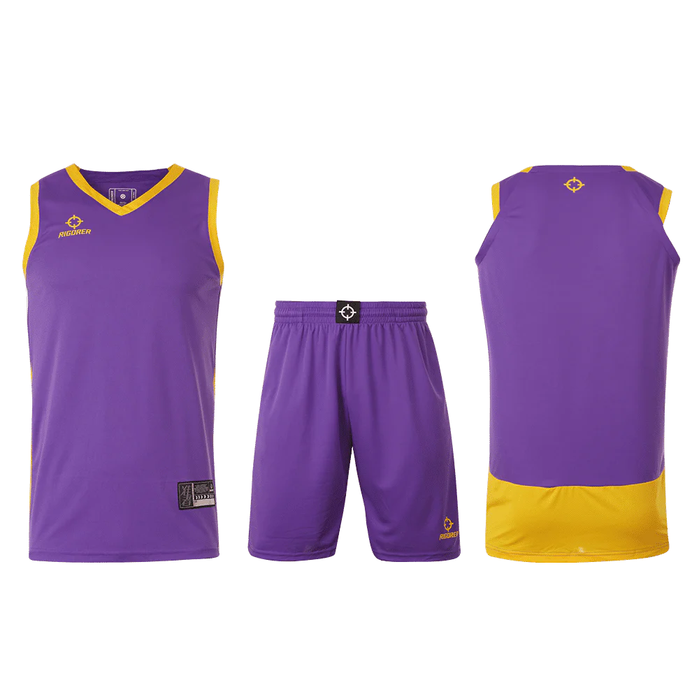 DIY Custom Basketball Jersey Team wear [Z120110107] - Image 7