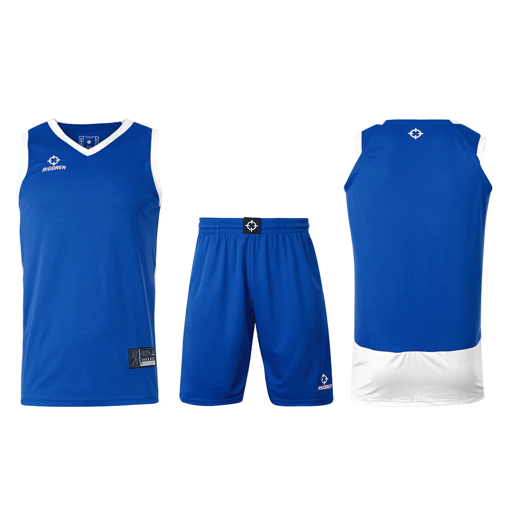 DIY Custom Basketball Jersey Team wear [Z120110107] - Image 8