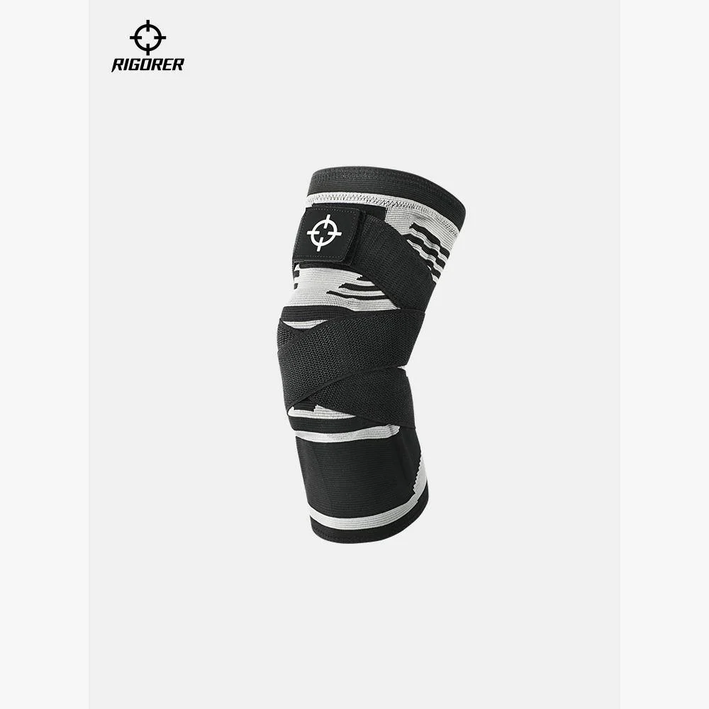Rigorer  Knee Pad  [Z320130214] - Image 3