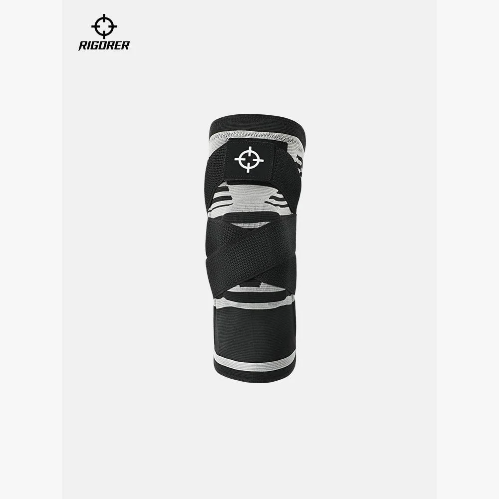 Rigorer  Knee Pad  [Z320130214] - Image 4