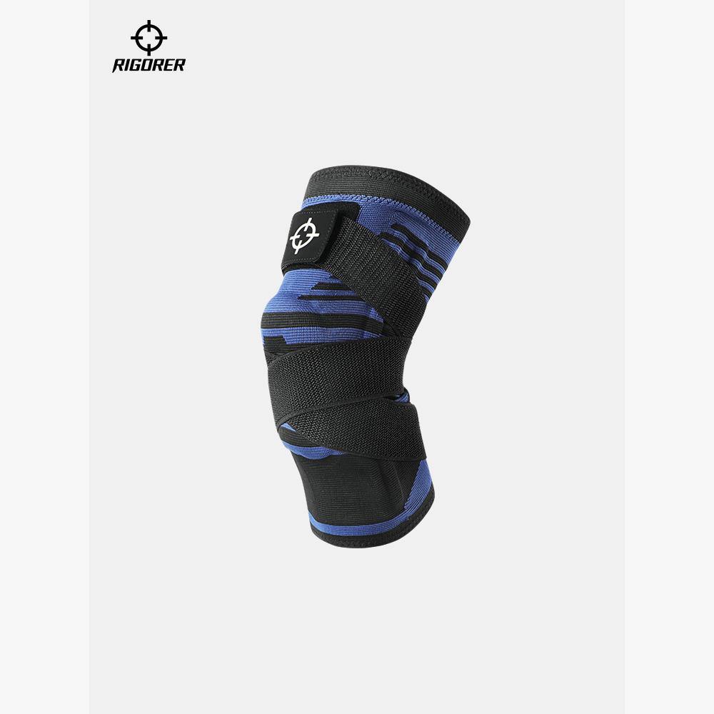Rigorer  Knee Pad  [Z320130214] - Image 5