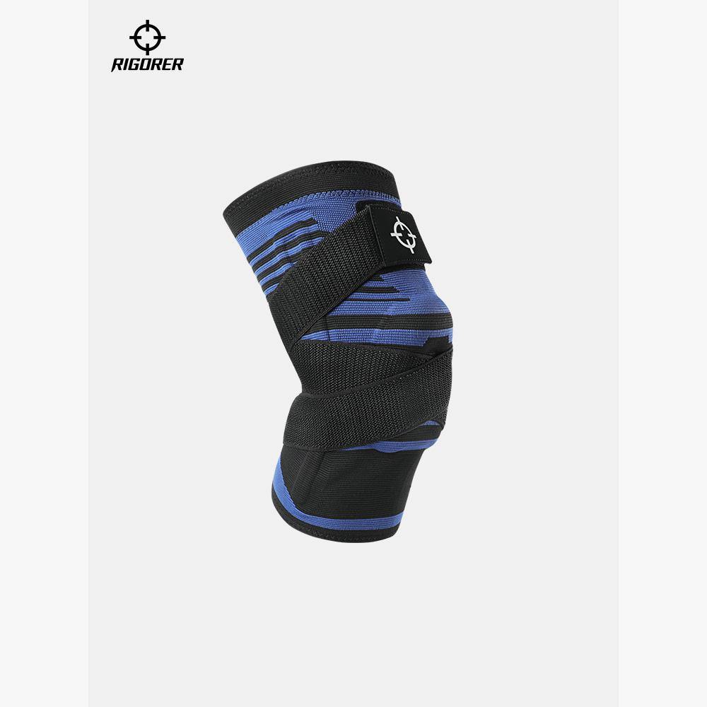 Rigorer  Knee Pad  [Z320130214] - Image 6
