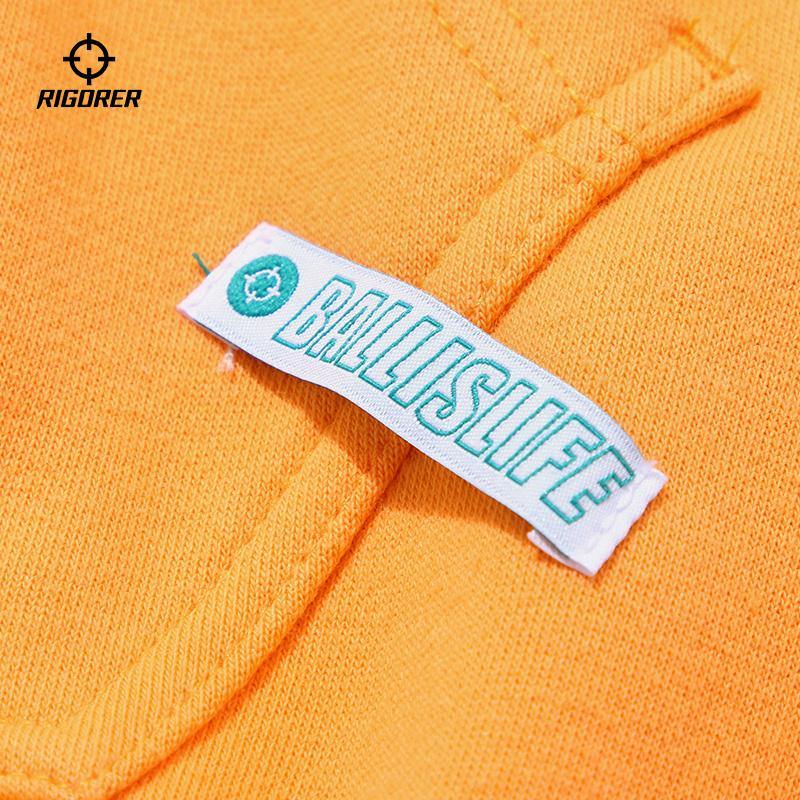 Rigorer Men's Hoodies Sweatshirts [Z120310834] - Image 3