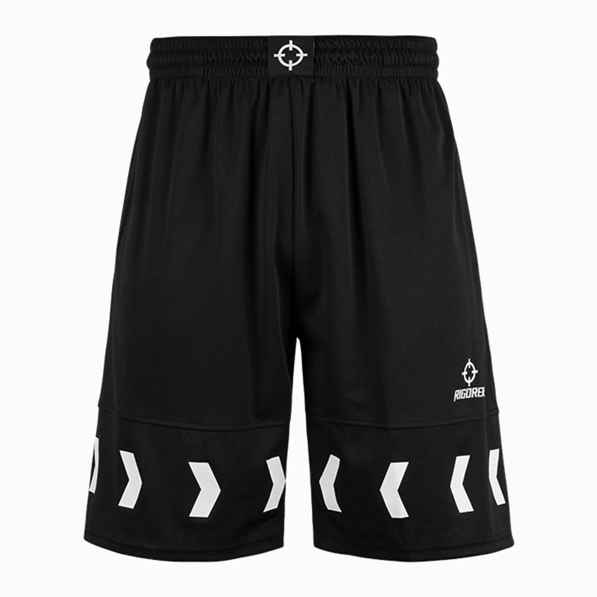 Rigorer Basketball Shorts [Z119111605] - Image 4