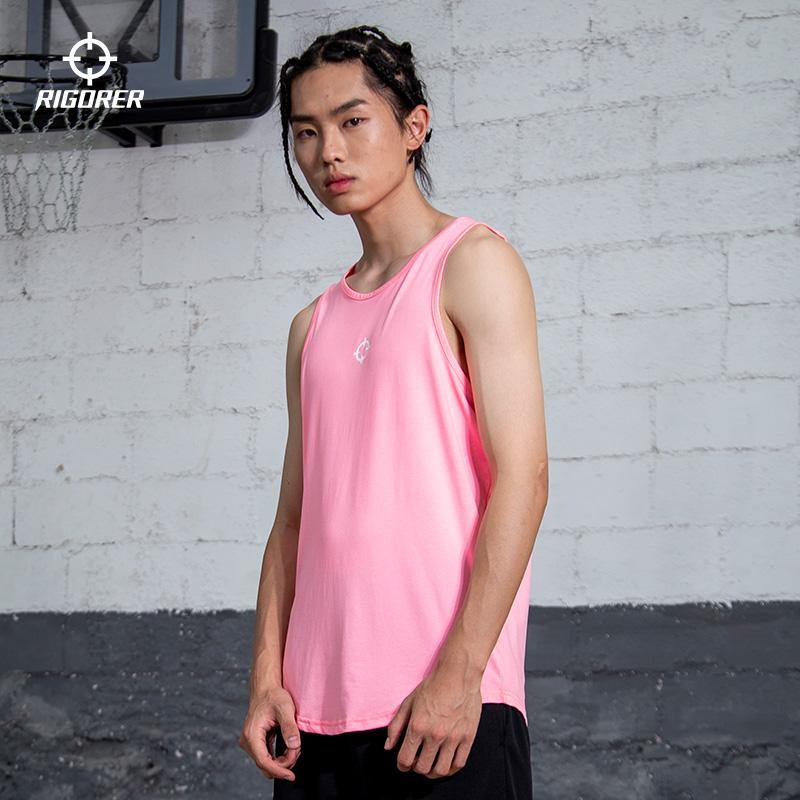 Rigorer  Quick Dry Singlet [Z120110311] - Image 6