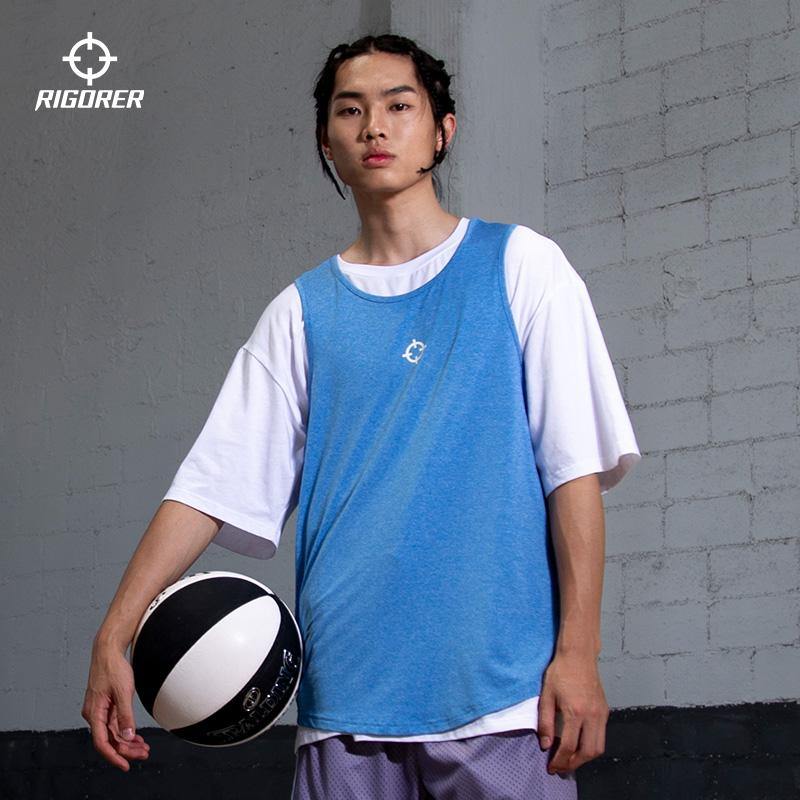 Rigorer  Quick Dry Singlet [Z120110311] - Image 7
