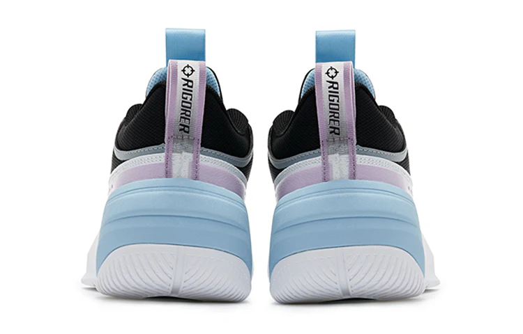Rigorer 'Combat 1 '  Sneakers  [Z122160110] - Image 10