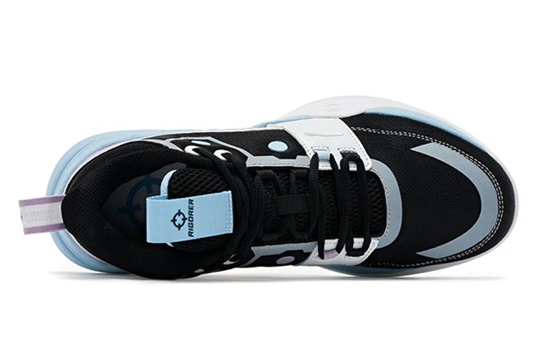 Rigorer 'Combat 1 '  Sneakers  [Z122160110] - Image 11