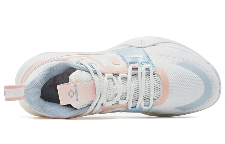 Rigorer 'Combat 1 '  Sneakers  [Z122160110] - Image 4