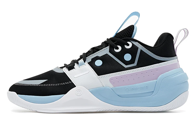 Rigorer 'Combat 1 '  Sneakers  [Z122160110] - Image 7