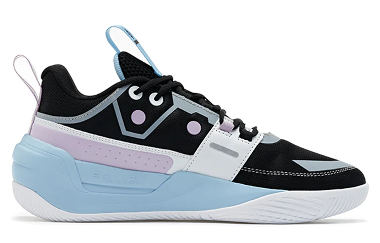 Rigorer 'Combat 1 '  Sneakers  [Z122160110] - Image 8