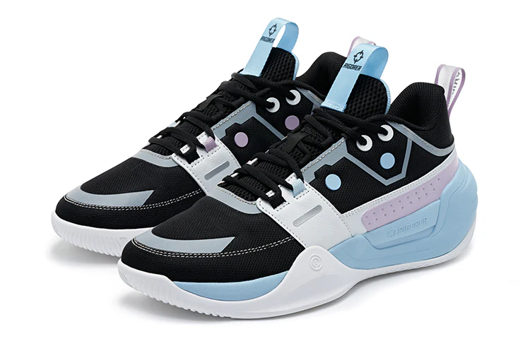 Rigorer 'Combat 1 '  Sneakers  [Z122160110] - Image 9