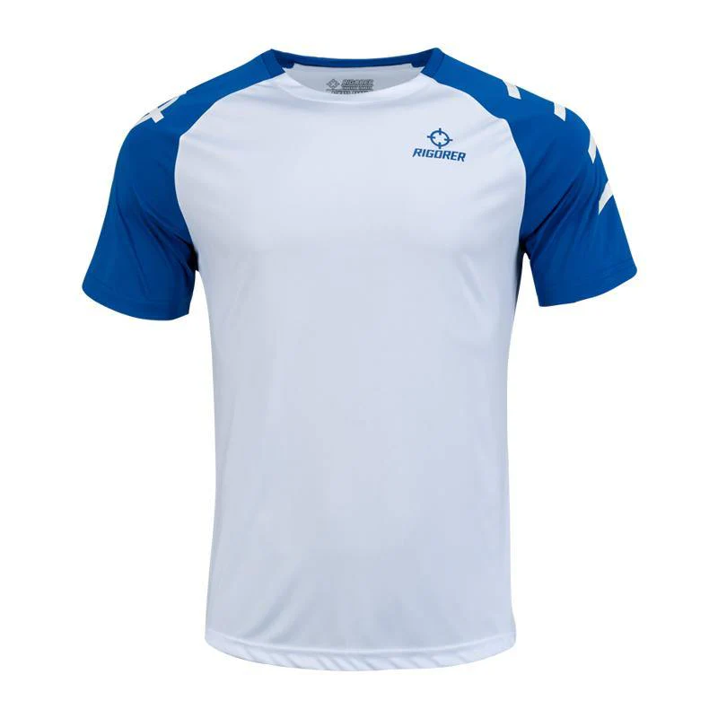 Rigorer  Quick-dry T-shirt [Z119110422] - Image 4