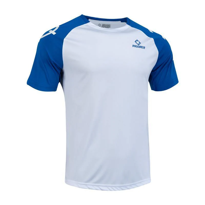 Rigorer  Quick-dry T-shirt [Z119110422] - Image 5