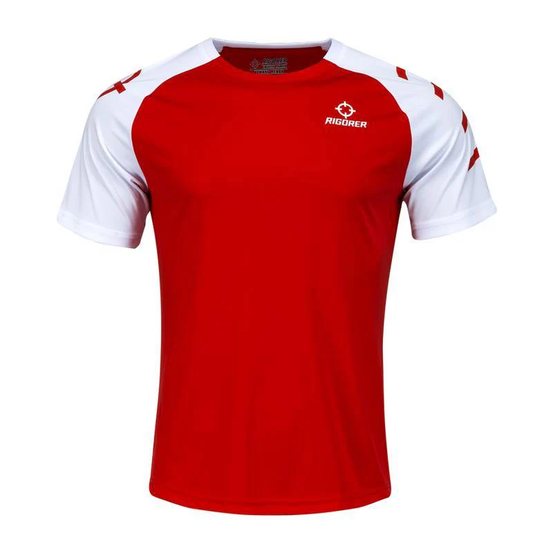 Rigorer  Quick-dry T-shirt [Z119110422] - Image 7