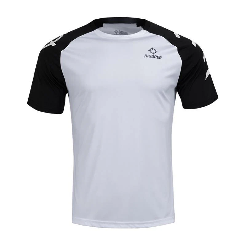 Rigorer  Quick-dry T-shirt [Z119110422] - Image 9