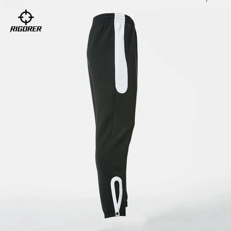 Rigorer Track Suits Sports Jogging Pants [Z120411671] - Image 3
