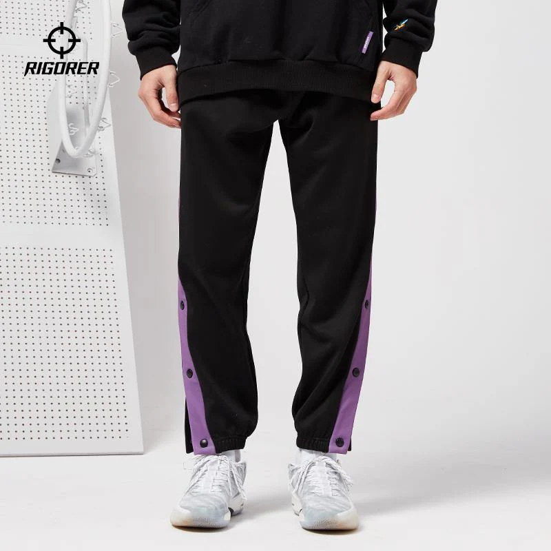Rigorer Men's Training  Pants [Z121111699] - Image 3