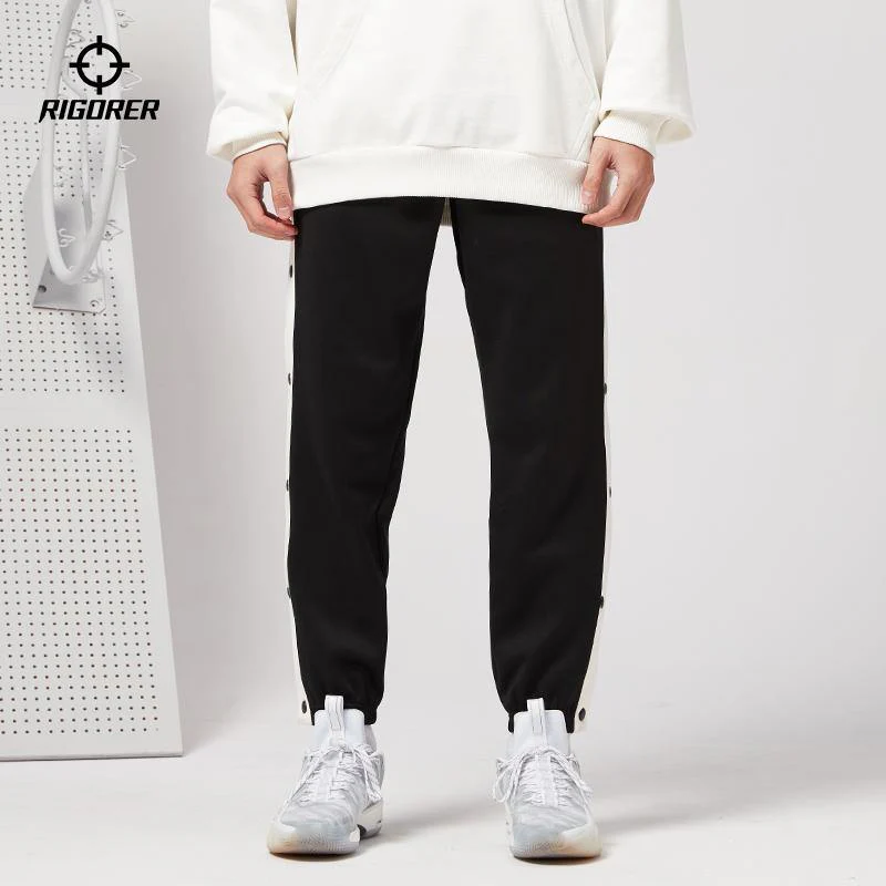 Rigorer Men's Training  Pants [Z121111699] - Image 4