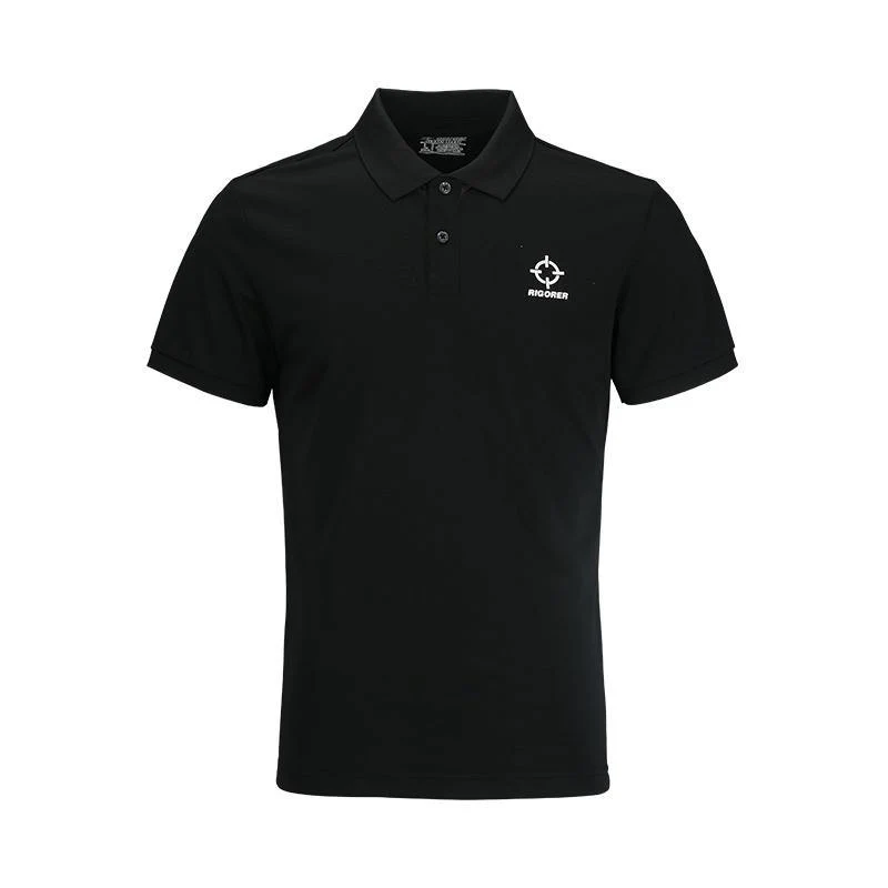 Rigorer  Polo Shirt [Z118312009] - Image 3