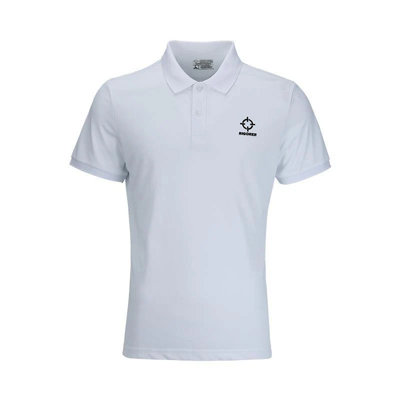 Rigorer  Polo Shirt [Z118312009] - Image 4