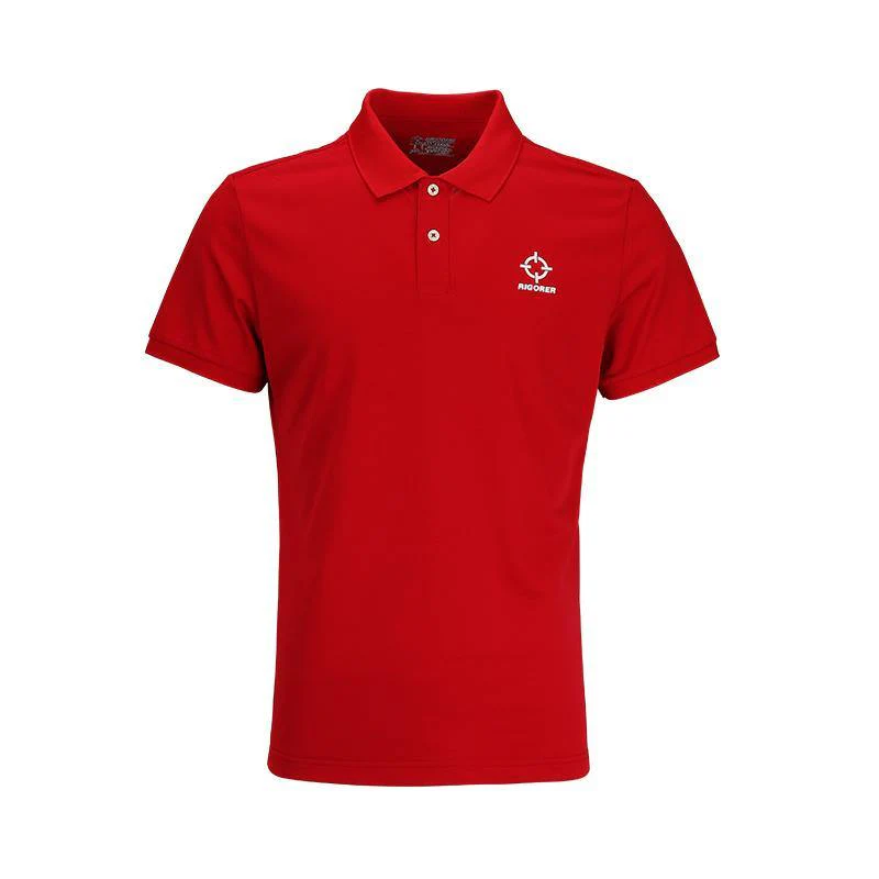 Rigorer  Polo Shirt [Z118312009] - Image 5